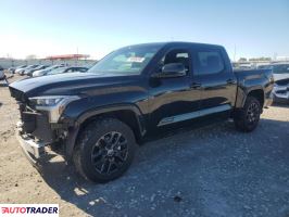 Toyota Tundra 2024 3