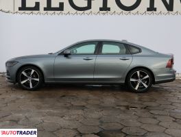 Volvo S90 2018 2.0 147 KM