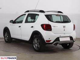 Dacia Sandero 2019 1.5 93 KM