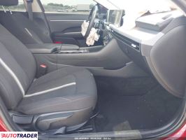 Hyundai Sonata 2024 2