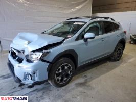 Subaru Pozostałe 2019 2 Subaru Pozostałe 2019 2