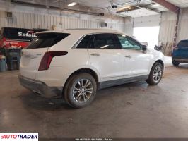 Cadillac Pozostałe 2023 2