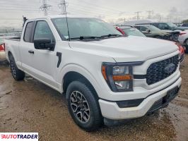 Ford Pozostałe 2023 2