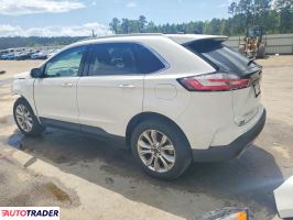Ford Edge 2024 2