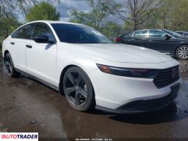 Honda Accord 2024 2