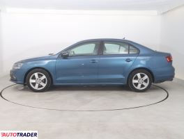 Volkswagen Jetta 2017 1.2 103 KM