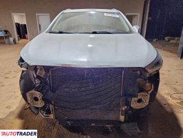 Buick Enclave 2020 3