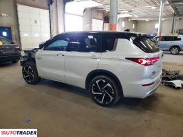 Mitsubishi Outlander 2025 2