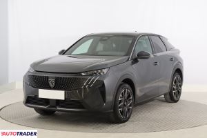 Peugeot 3008 2025 1.2 134 KM