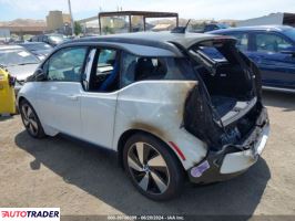 BMW i3 2019