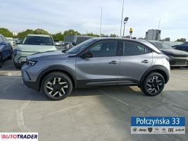 Opel Mokka 2026 1.2 136 KM
