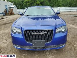 Chrysler 300C 2018 3