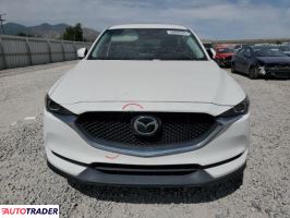 Mazda CX-5 2020 2
