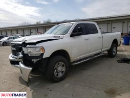 Dodge Ram 2021 6 Dodge Ram 2021 6