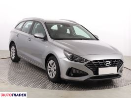 Hyundai i30 2021 1.0 118 KM