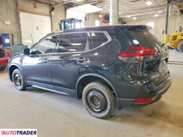 Nissan Rogue 2020 2