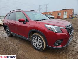 Subaru Forester 2024 2