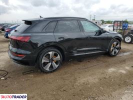Audi E-tron 2023 Audi E-tron 2023