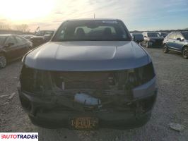 Chevrolet Colorado 2021 2