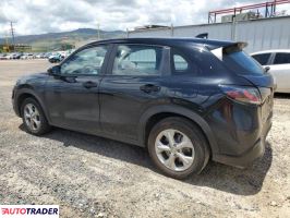 Honda HR-V 2024 2