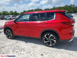 Mitsubishi Outlander 2024 2