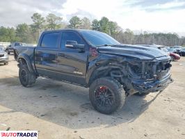 Dodge Ram 2022 5