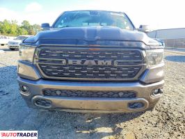 Dodge Ram 2022 5