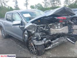 Ford Ranger 2021 2 Ford Ranger 2021 2