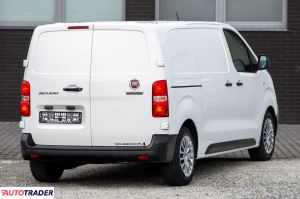 Fiat Scudo 2022 1.5