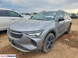 Buick Pozostałe 2023 2