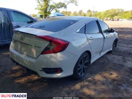 Honda Civic 2021 2