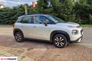 Citroen C3 - zobacz ofertę