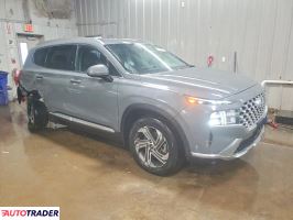 Hyundai Santa Fe 2022 2