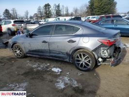 Acura Pozostałe 2021 2