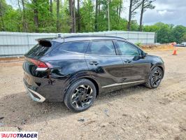 Kia Sportage 2024 2