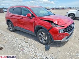 Hyundai Santa Fe 2023 2