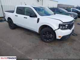 Ford Maverick 2024 2