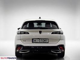 Peugeot 308 2023 1.5 130 KM