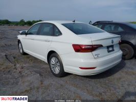 Volkswagen Jetta 2019 1