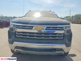 Chevrolet Silverado 2023 5