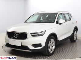 Volvo XC40 2018 2.0 244 KM