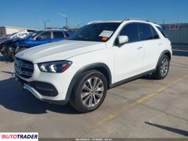 Mercedes GL 2020 2