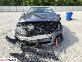 Honda Accord 2020 1 Honda Accord 2020 1