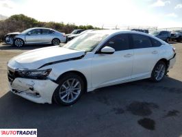 Honda Accord 2021 1 Honda Accord 2021 1