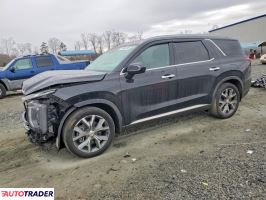 Hyundai Pozostałe - zobacz ofertę