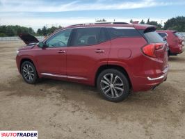 GMC Terrain 2019 2