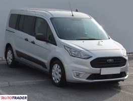 Ford Transit Connect 2023 1.5 99 KM