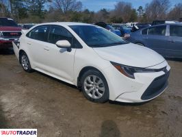 Toyota Corolla 2024 2