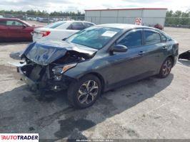 Kia Pozostałe 2020 2