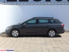 Volkswagen Golf 2021 1.0 108 KM